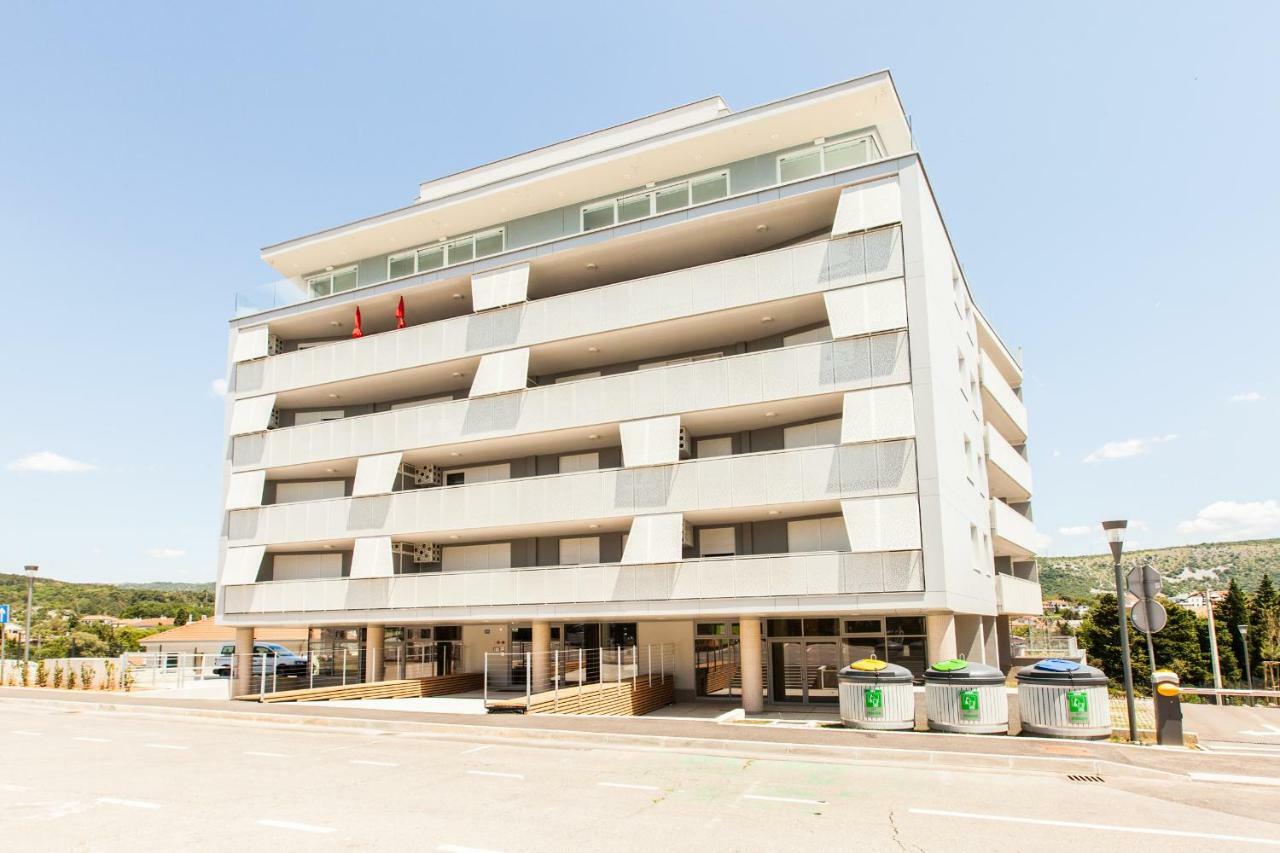 Harmony Trsat Rijeka Exterior foto